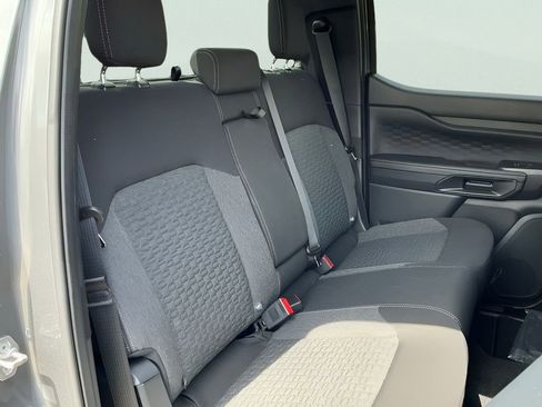 New 2026 Ford Ranger XLT RWD image 16