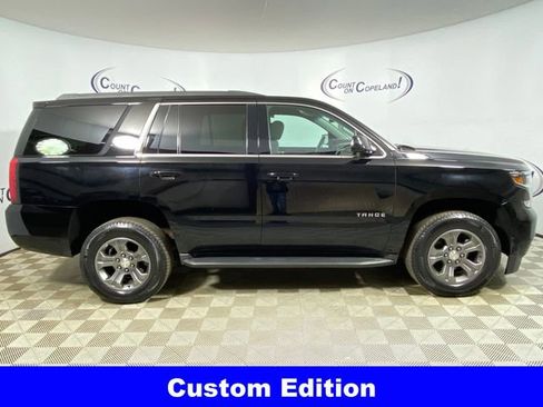 Used 2018 Chevrolet Tahoe LS image 8