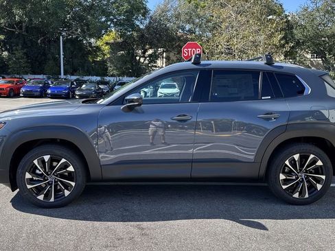 New 2026 MAZDA CX-50 2.5 Hybrid w/ Weather Package image 12