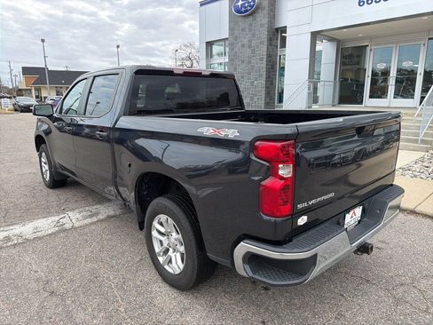 Used 2023 Chevrolet Silverado 1500 LT image 8