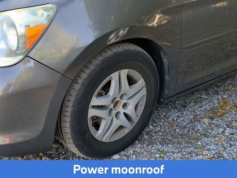 Used 2007 Honda Odyssey Touring image 5