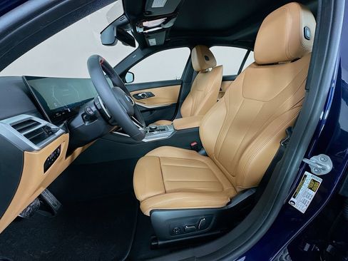 New 2026 BMW M340i w/ Premium Package RWD image 16