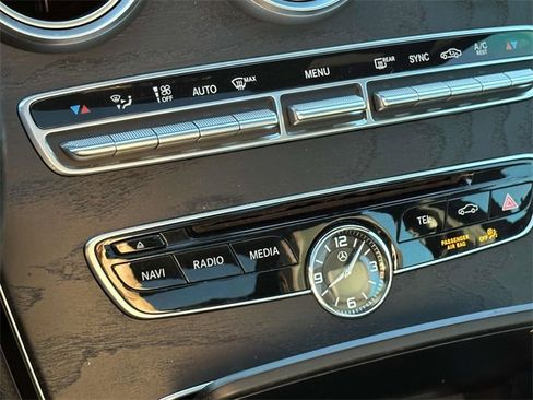Used 2016 Mercedes-Benz C 450 AMG image 28