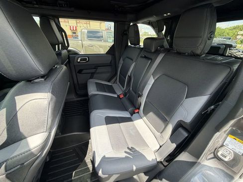 Used 2024 Ford Bronco Big Bend AWD/4WD image 28