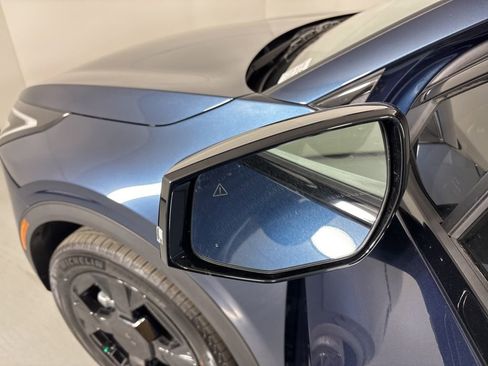 New 2026 Kia Sportage X-Line image 13