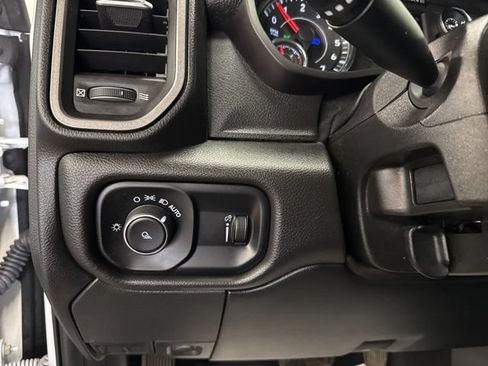Used 2023 RAM 2500 Tradesman AWD/4WD image 23