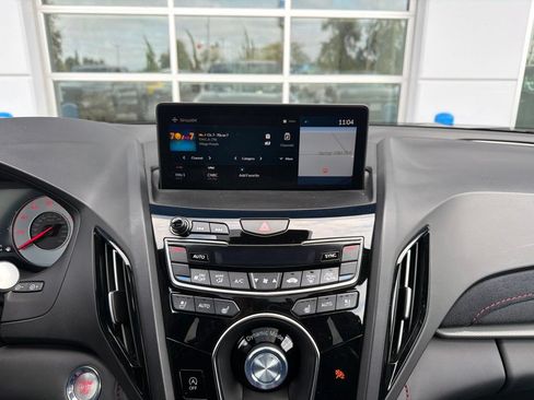 Used 2023 Acura RDX A-Spec AWD/4WD image 14