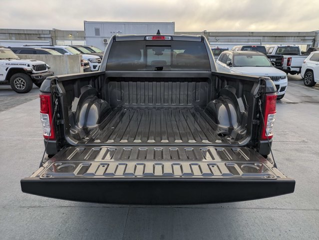 Used 2023 RAM 1500 Big Horn RWD image 11