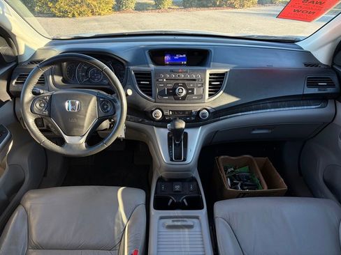 Used 2014 Honda CR-V EX-L image 24