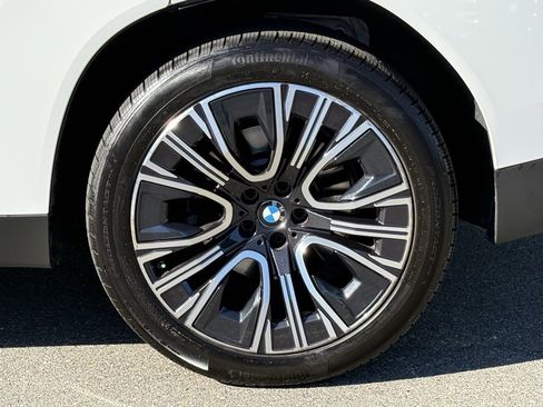 Used 2025 BMW X3 xDrive30i image 17