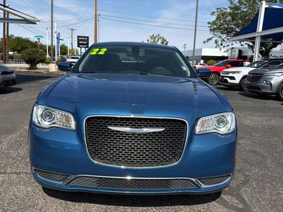 Used 2022 Chrysler 300 Touring