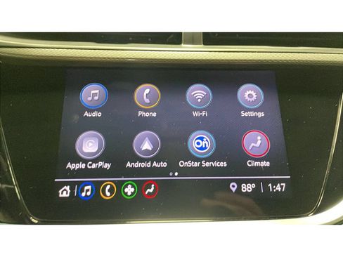 Used 2021 Buick Encore GX Select FWD image 13