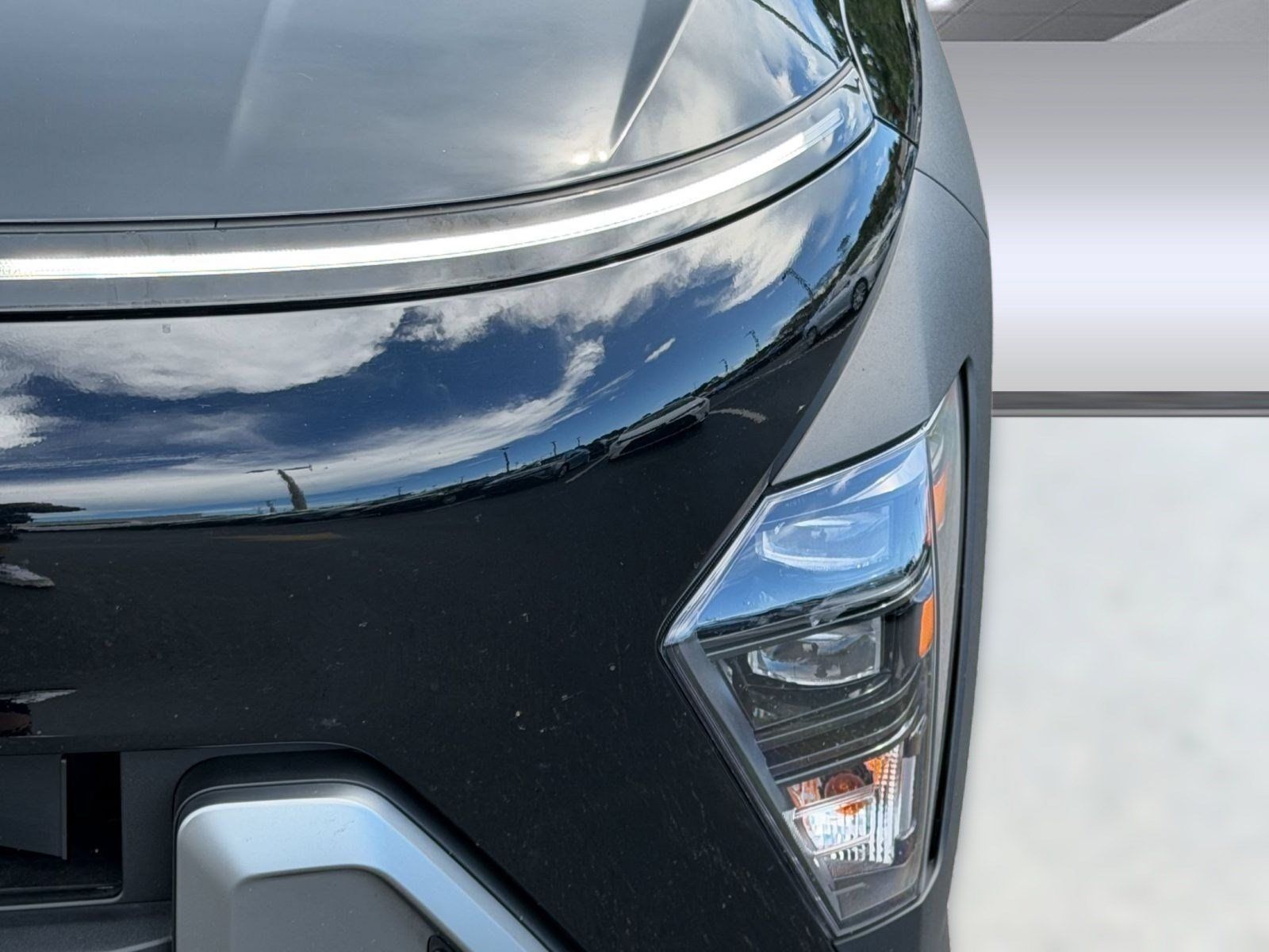 Used 2026 Hyundai Kona SEL Sport FWD image 12