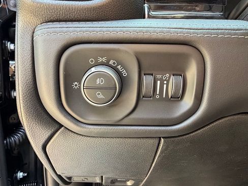 New 2026 RAM 2500 Limited AWD/4WD image 23