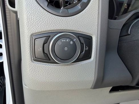 New 2026 Ford E-350 and Econoline 350 Super Duty w/ Power Equipment Group image 17