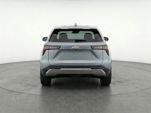 Used 2025 Chevrolet Equinox LT image 7