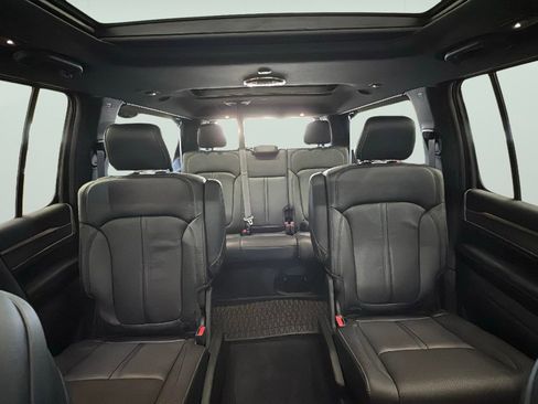 New 2026 Jeep Grand Wagoneer L Limited image 3