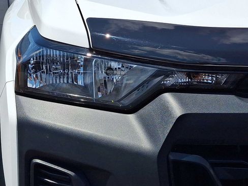 Used 2024 Chevrolet Colorado Trail Boss w/ Advanced Trailering Package AWD/4WD image 9