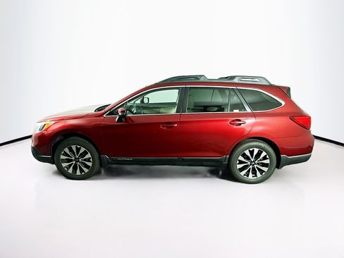 Used 2015 Subaru Outback 2.5i Limited AWD/4WD image 4