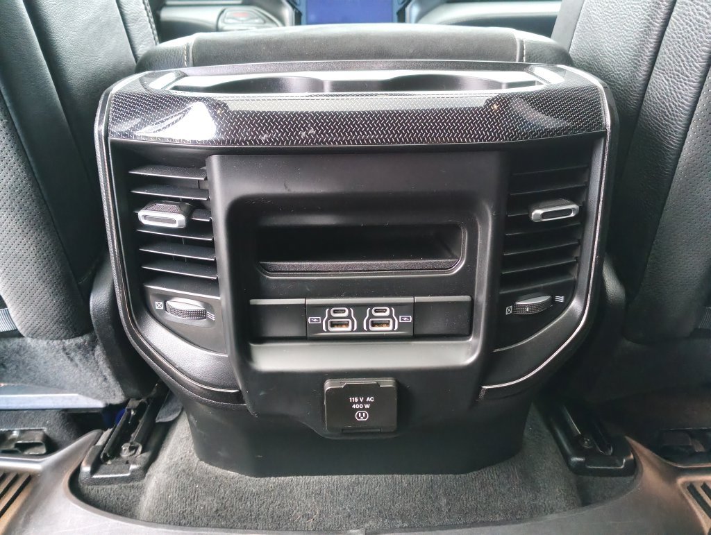 Used 2021 RAM 1500 TRX w/ TRX Level 1 Equipment Group AWD/4WD image 15