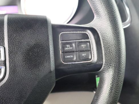 Used 2018 Dodge Grand Caravan SE FWD image 33