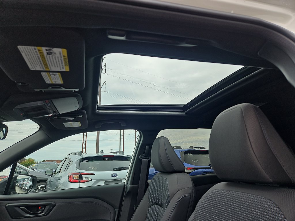 New 2026 Subaru Forester Premium AWD/4WD image 7