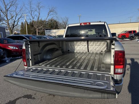 Used 2012 RAM 1500 ST w/ ST Popular Equipment Group image 20