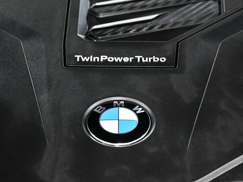 Used 2026 BMW 840i xDrive w/ M Sport Professional Package AWD/4WD image 79