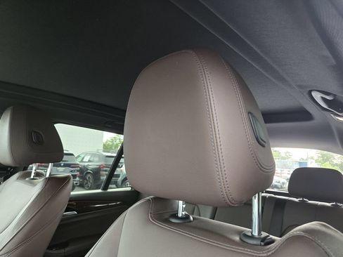 Used 2020 BMW X3 xDrive30i w/ Premium Package AWD/4WD image 16