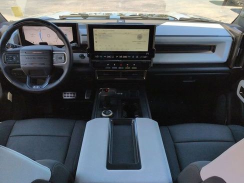 Used 2025 GMC Hummer EV 3X w/ LPO, Sport Package AWD/4WD image 15