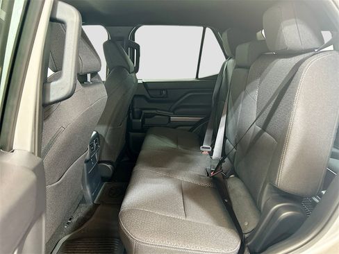 New 2026 Toyota 4Runner SR5 image 20