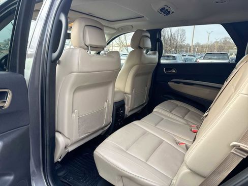 Used 2019 Dodge Durango GT image 12