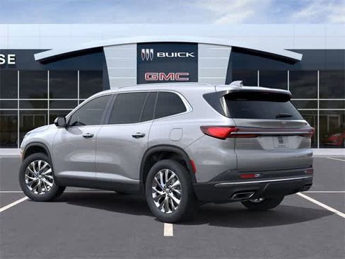 New 2026 Buick Enclave Preferred image 4