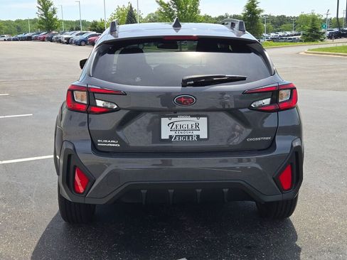 Certified 2024 Subaru Crosstrek 2.0i Premium AWD/4WD image 14