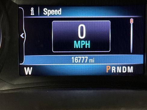 Used 2022 Buick Encore Preferred w/ Safety Package FWD image 13
