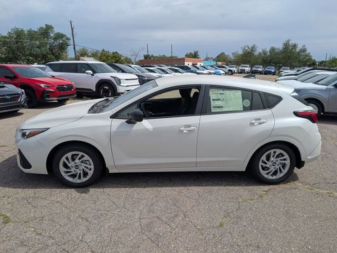 Certified 2024 Subaru Impreza 2.0i image 6