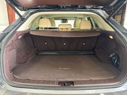 Used 2017 Lexus RX 350 image 19