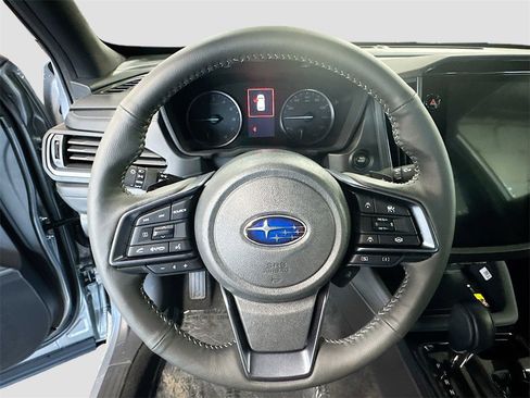 New 2026 Subaru Forester Limited image 7