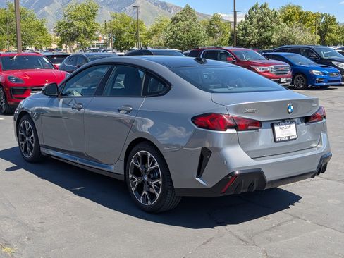 Used 2025 BMW 228i xDrive AWD/4WD image 8