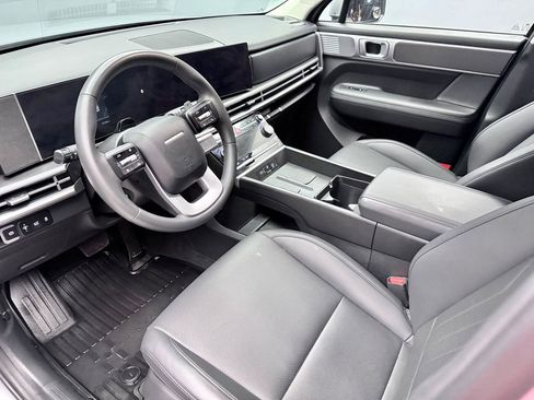 Used 2024 Hyundai Santa Fe SEL image 9