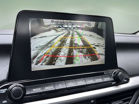 Used 2020 Kia Forte LXS image 21