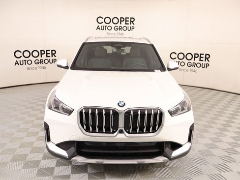New 2026 BMW X1 xDrive28i w/ Technology Package AWD/4WD image 9