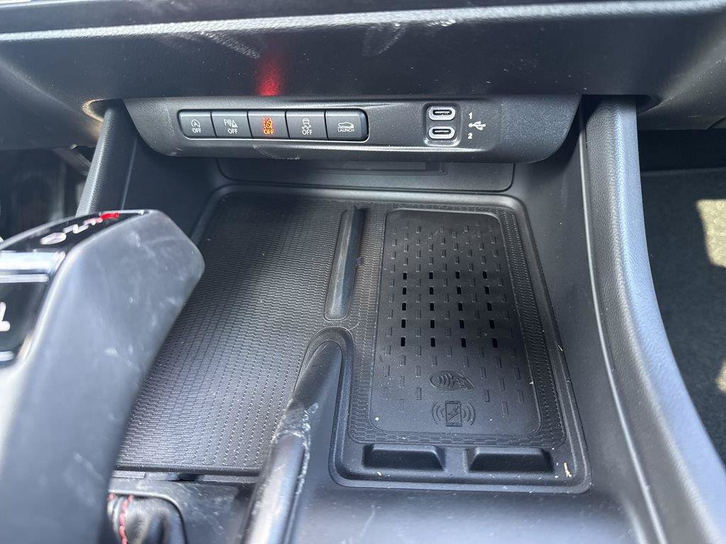 New 2026 Dodge Charger Scat Pack AWD/4WD image 17