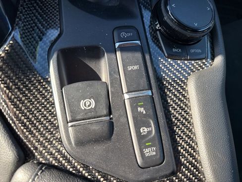 Used 2021 Toyota Supra w/ Safety & Technology Package RWD image 13