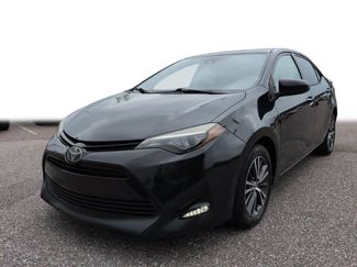 Certified 2017 Toyota Corolla LE w/ LE Premium Package w/Moonroof FWD video 1