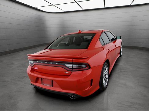 Used 2022 Dodge Charger R/T image 8