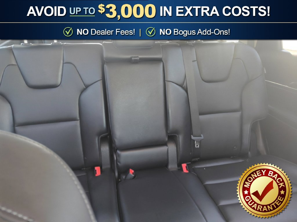 Used 2024 Kia Telluride LX FWD image 23