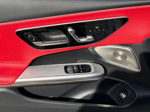 Used 2024 Mercedes-Benz CLE 300 CLE 300 image 29