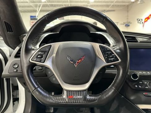 Used 2019 Chevrolet Corvette Z06 RWD image 31