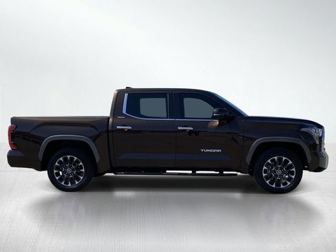 Used 2022 Toyota Tundra Limited AWD/4WD image 10